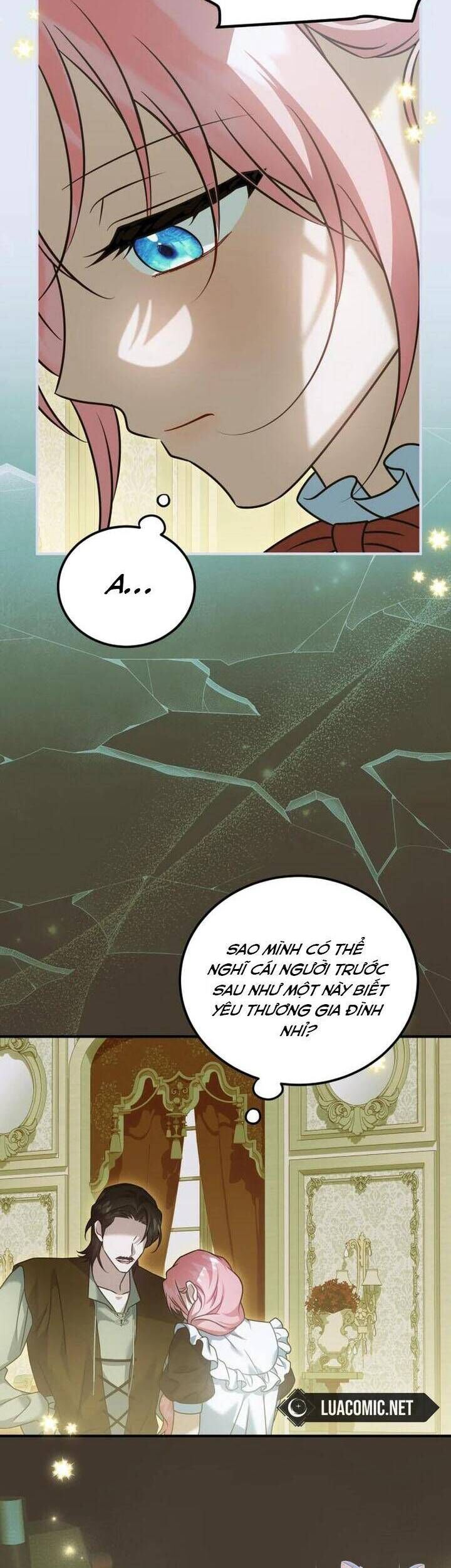 Cách Khiến Cuốn Tiểu Thuyết Bi Kịch Thành Chữa Lành! - Chương 45 - Trang 35