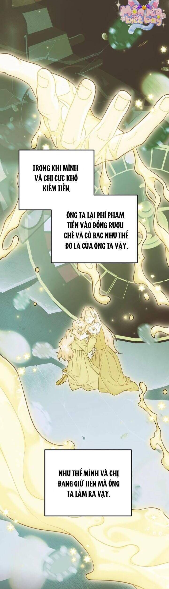 Cách Khiến Cuốn Tiểu Thuyết Bi Kịch Thành Chữa Lành! - Chương 45 - Trang 36