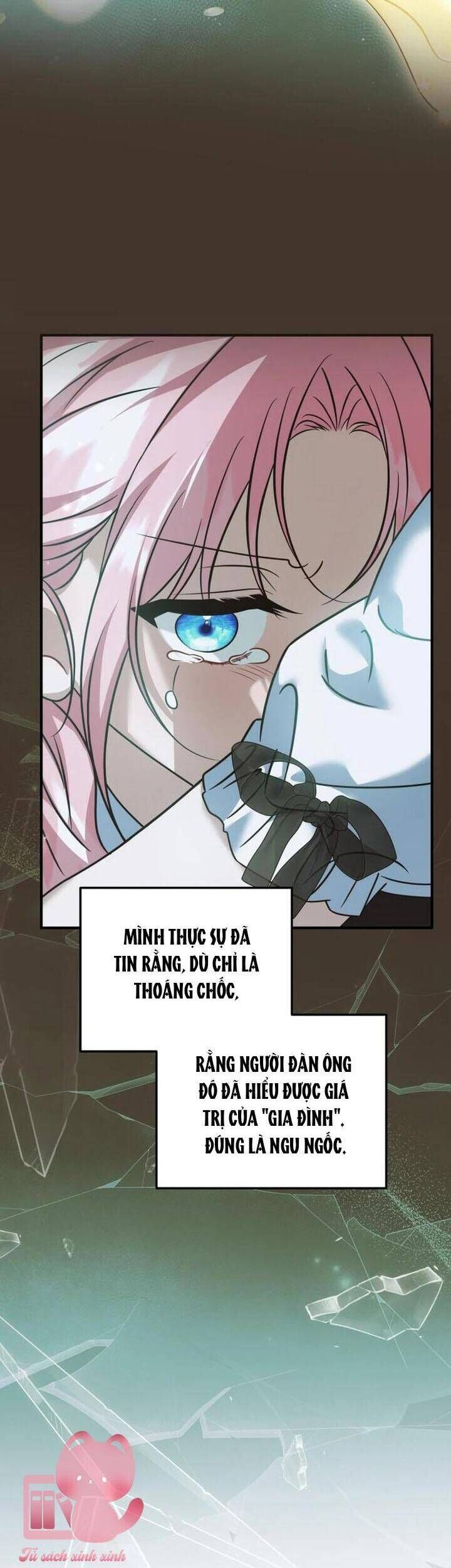 Cách Khiến Cuốn Tiểu Thuyết Bi Kịch Thành Chữa Lành! - Chương 45 - Trang 37