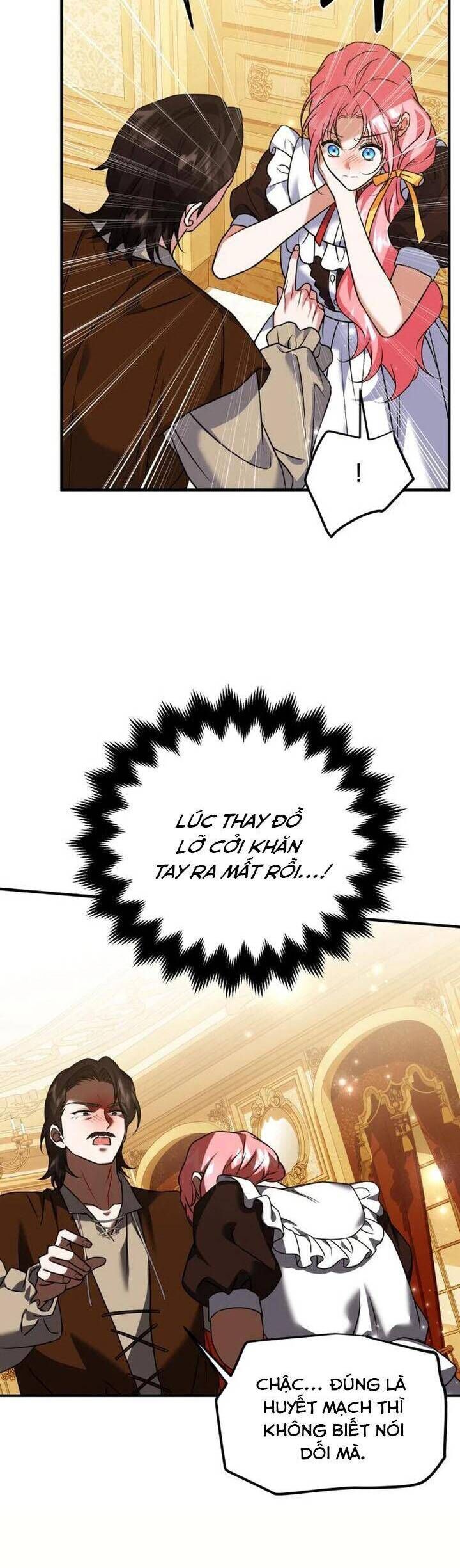 Cách Khiến Cuốn Tiểu Thuyết Bi Kịch Thành Chữa Lành! - Chương 45 - Trang 39