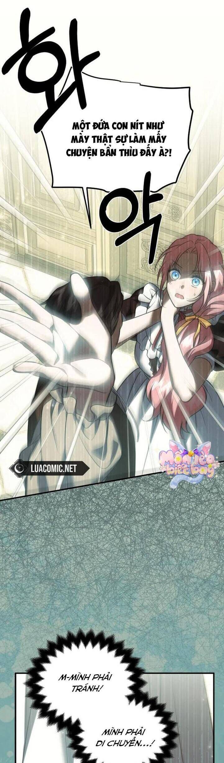 Cách Khiến Cuốn Tiểu Thuyết Bi Kịch Thành Chữa Lành! - Chương 45 - Trang 40