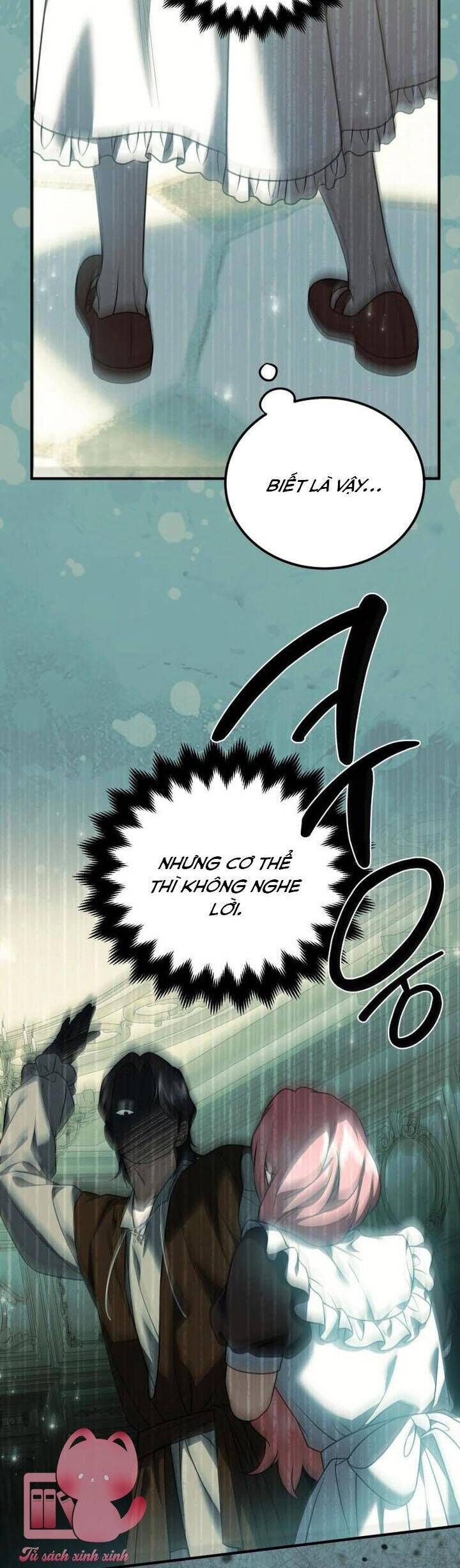 Cách Khiến Cuốn Tiểu Thuyết Bi Kịch Thành Chữa Lành! - Chương 45 - Trang 41