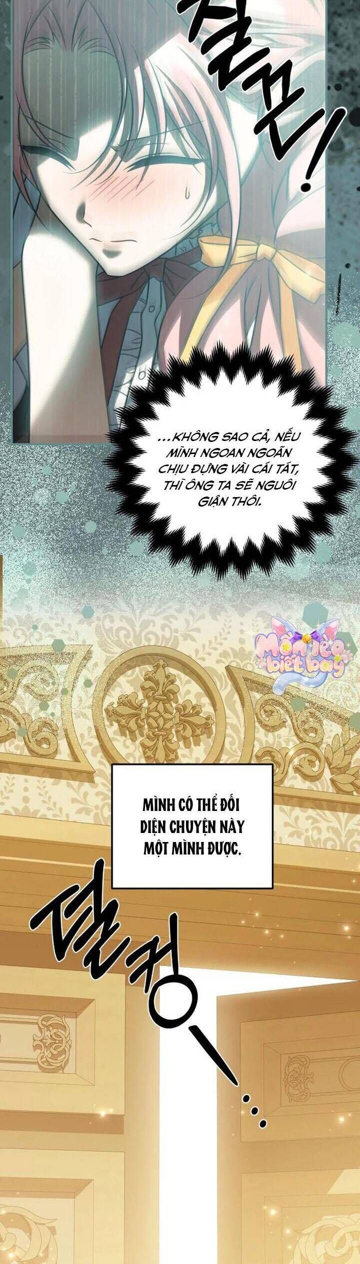 Cách Khiến Cuốn Tiểu Thuyết Bi Kịch Thành Chữa Lành! - Chương 45 - Trang 43