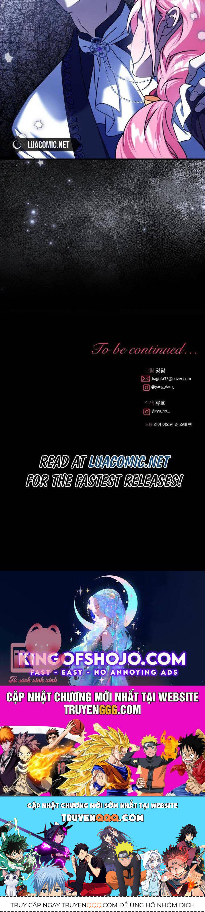Cách Khiến Cuốn Tiểu Thuyết Bi Kịch Thành Chữa Lành! - Chương 45 - Trang 46