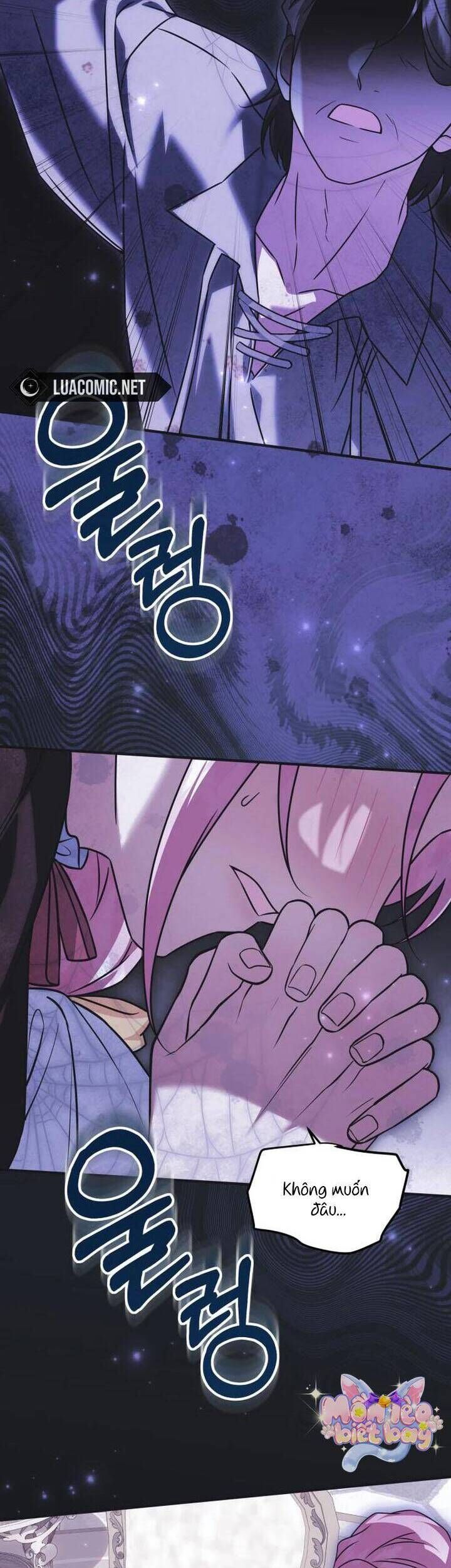 Cách Khiến Cuốn Tiểu Thuyết Bi Kịch Thành Chữa Lành! - Chương 45 - Trang 6
