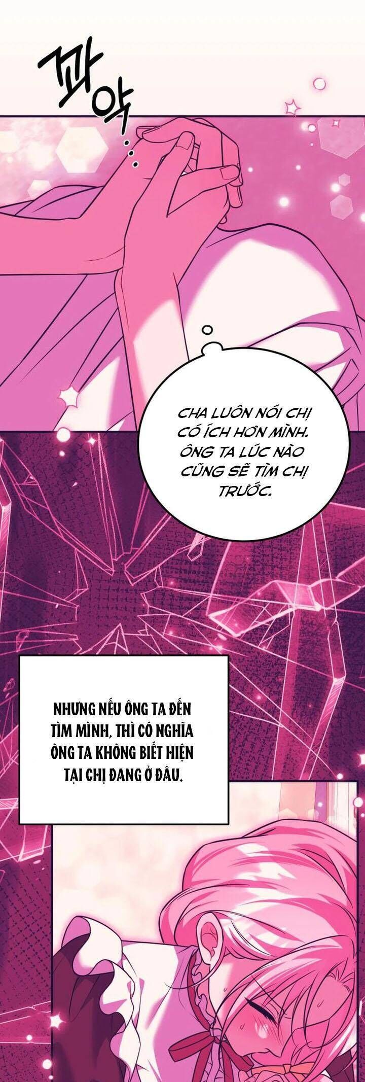 Cách Khiến Cuốn Tiểu Thuyết Bi Kịch Thành Chữa Lành! - Chương 45 - Trang 9
