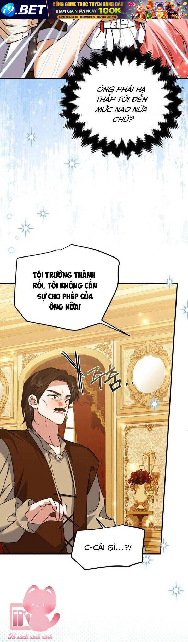 Cách Khiến Cuốn Tiểu Thuyết Bi Kịch Thành Chữa Lành! - Chương 46 - Trang 11