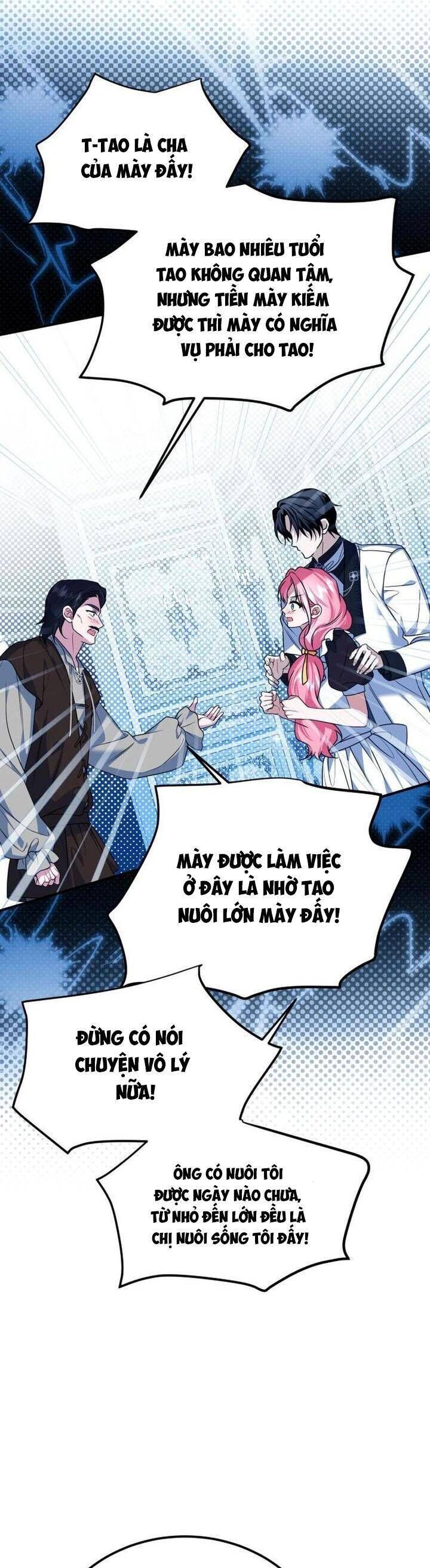 Cách Khiến Cuốn Tiểu Thuyết Bi Kịch Thành Chữa Lành! - Chương 46 - Trang 12