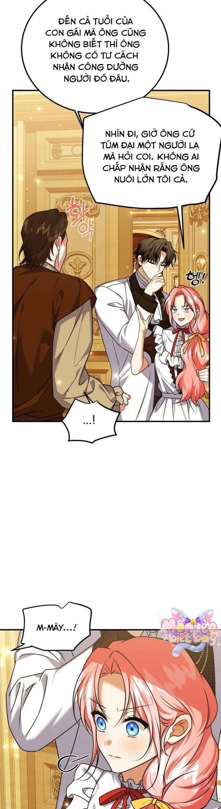 Cách Khiến Cuốn Tiểu Thuyết Bi Kịch Thành Chữa Lành! - Chương 46 - Trang 13