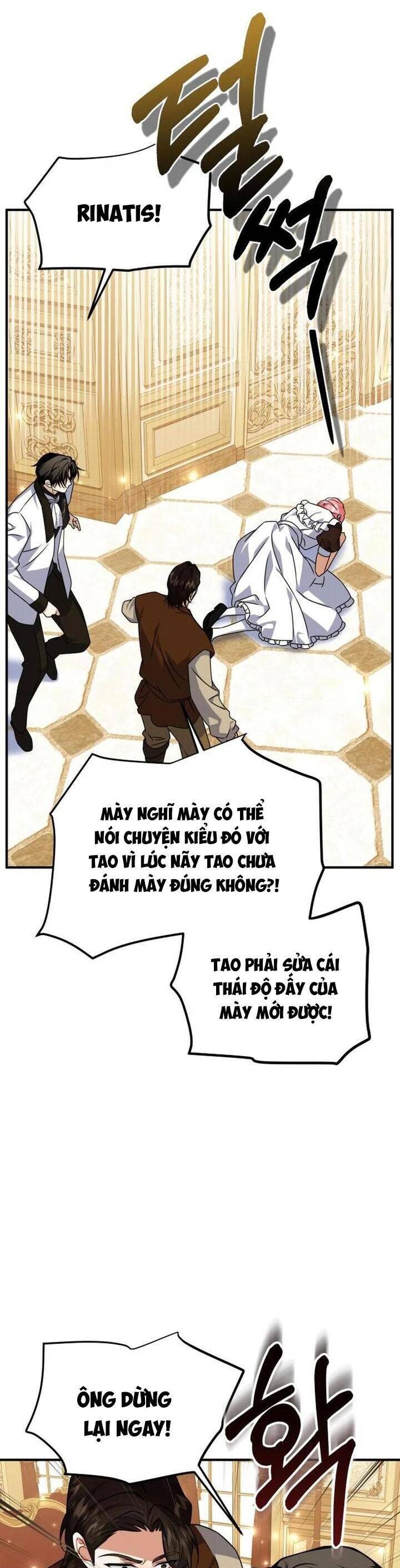 Cách Khiến Cuốn Tiểu Thuyết Bi Kịch Thành Chữa Lành! - Chương 46 - Trang 18