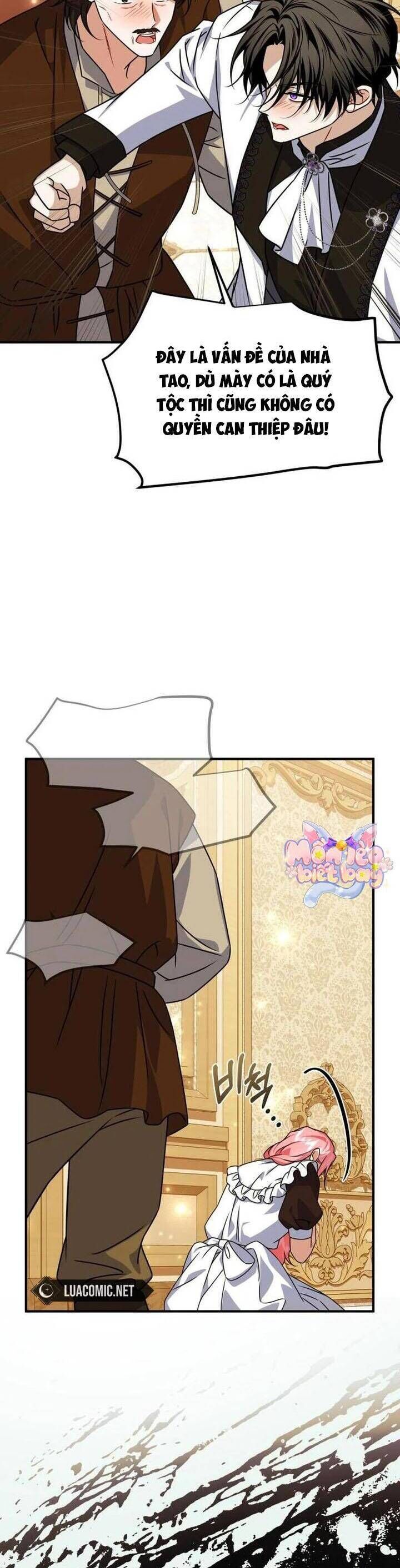 Cách Khiến Cuốn Tiểu Thuyết Bi Kịch Thành Chữa Lành! - Chương 46 - Trang 19