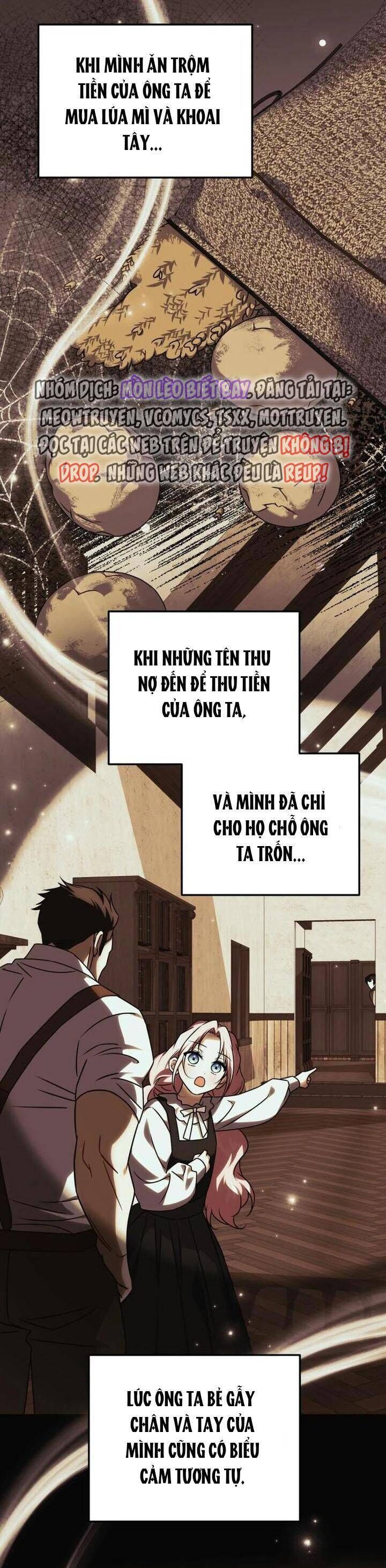 Cách Khiến Cuốn Tiểu Thuyết Bi Kịch Thành Chữa Lành! - Chương 46 - Trang 21