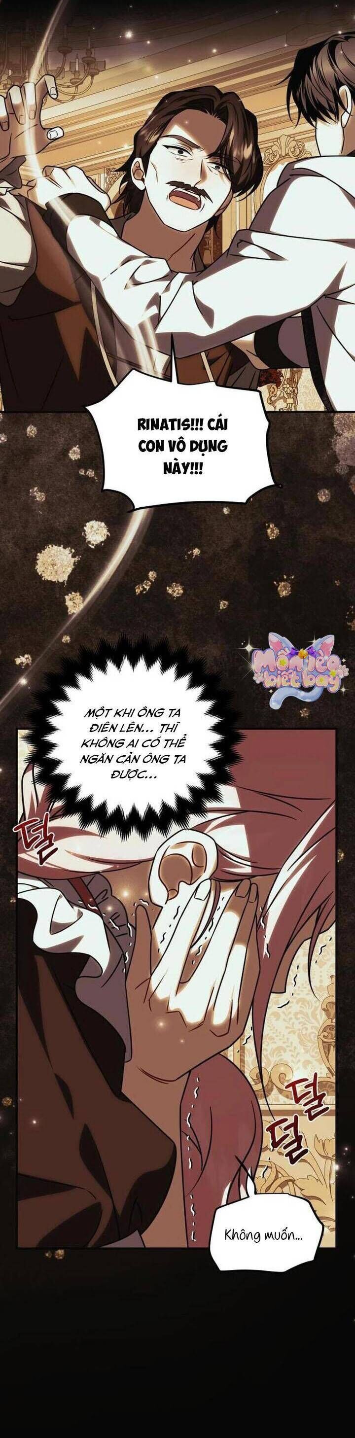 Cách Khiến Cuốn Tiểu Thuyết Bi Kịch Thành Chữa Lành! - Chương 46 - Trang 22