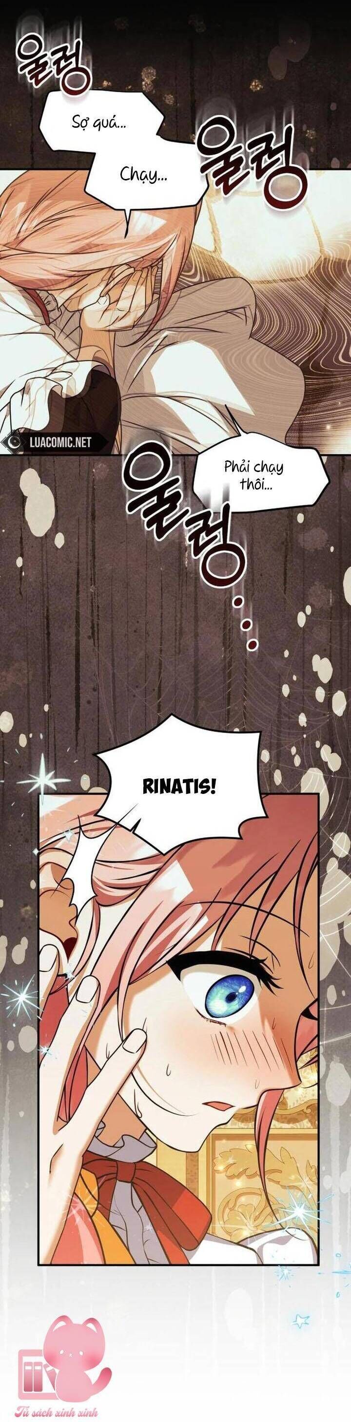 Cách Khiến Cuốn Tiểu Thuyết Bi Kịch Thành Chữa Lành! - Chương 46 - Trang 23