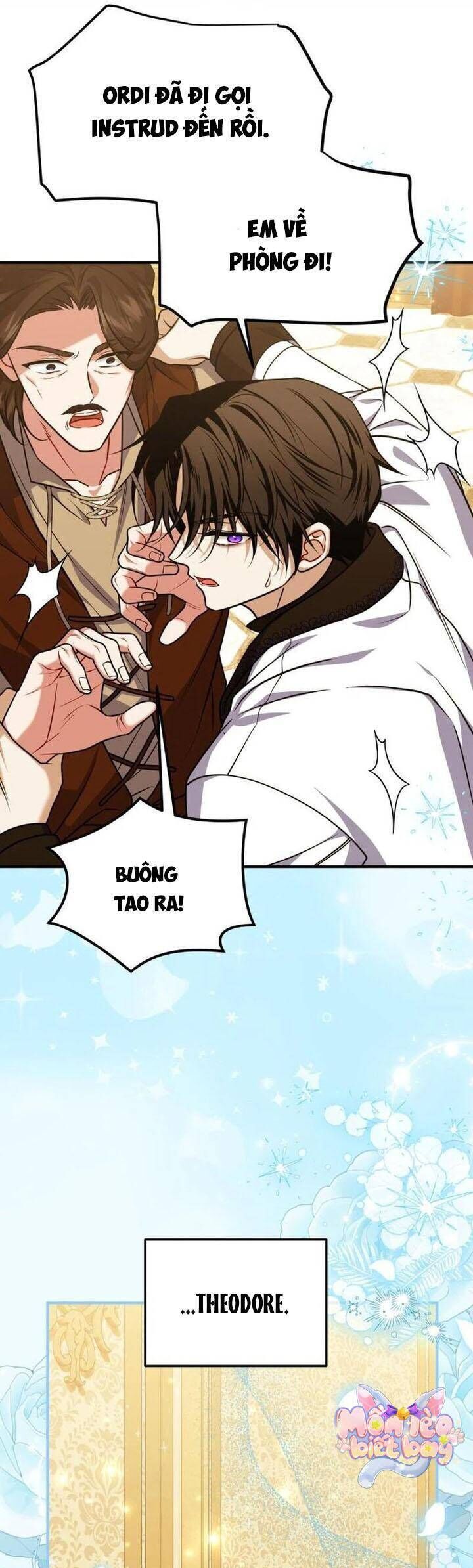 Cách Khiến Cuốn Tiểu Thuyết Bi Kịch Thành Chữa Lành! - Chương 46 - Trang 24