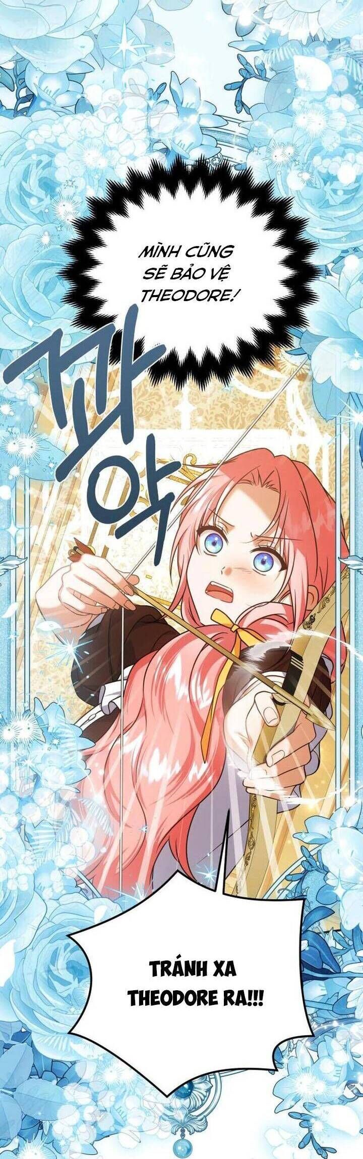 Cách Khiến Cuốn Tiểu Thuyết Bi Kịch Thành Chữa Lành! - Chương 46 - Trang 28