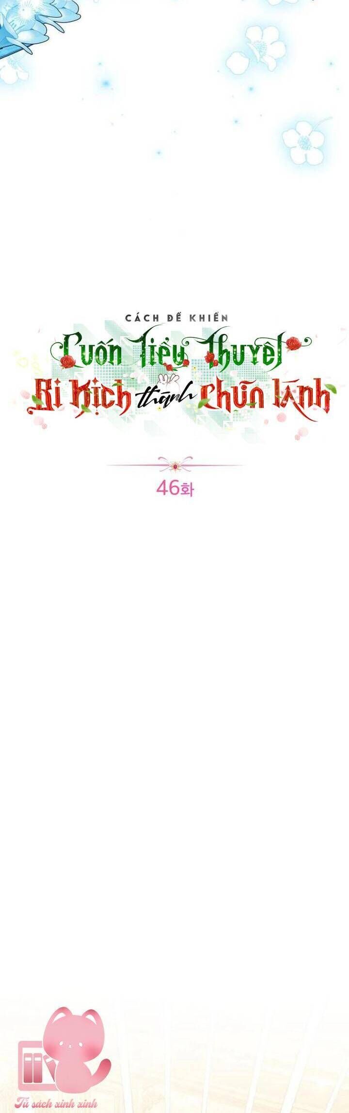 Cách Khiến Cuốn Tiểu Thuyết Bi Kịch Thành Chữa Lành! - Chương 46 - Trang 29