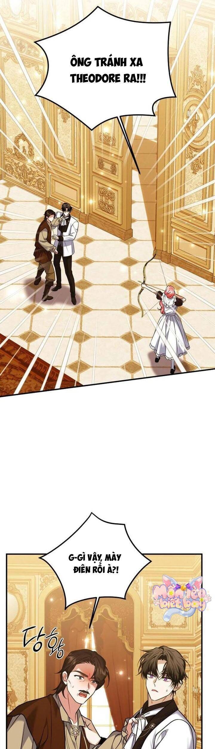 Cách Khiến Cuốn Tiểu Thuyết Bi Kịch Thành Chữa Lành! - Chương 46 - Trang 30