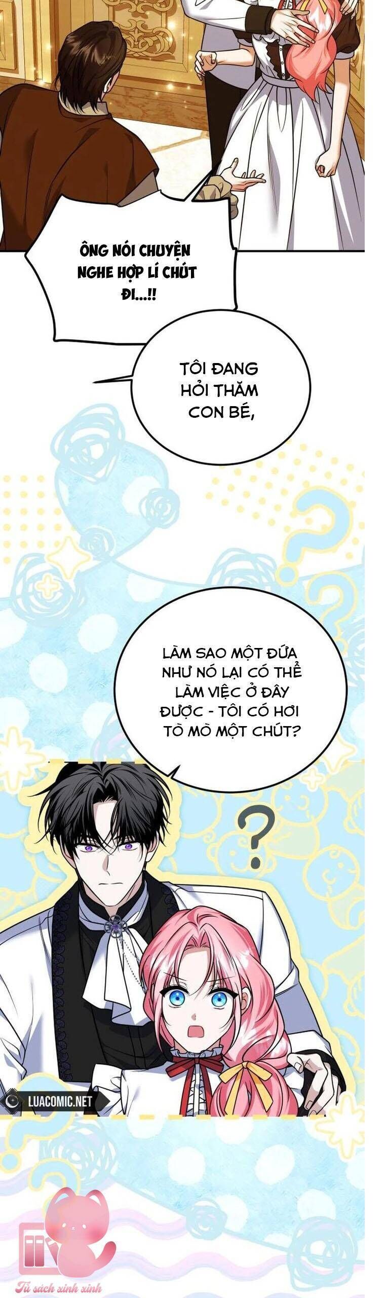 Cách Khiến Cuốn Tiểu Thuyết Bi Kịch Thành Chữa Lành! - Chương 46 - Trang 4