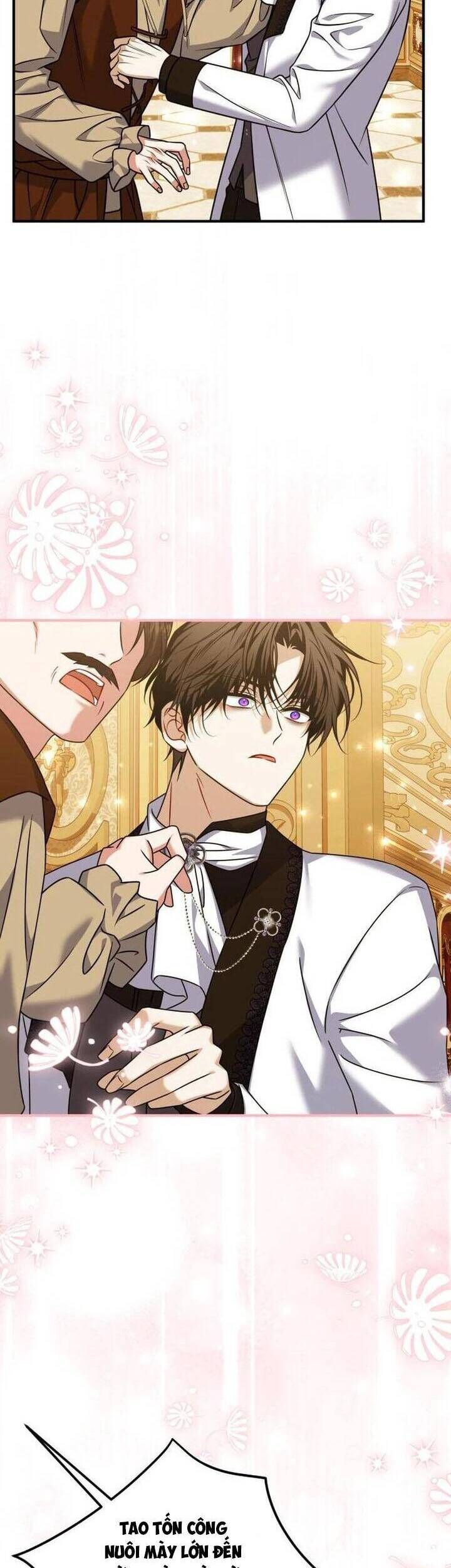 Cách Khiến Cuốn Tiểu Thuyết Bi Kịch Thành Chữa Lành! - Chương 46 - Trang 31