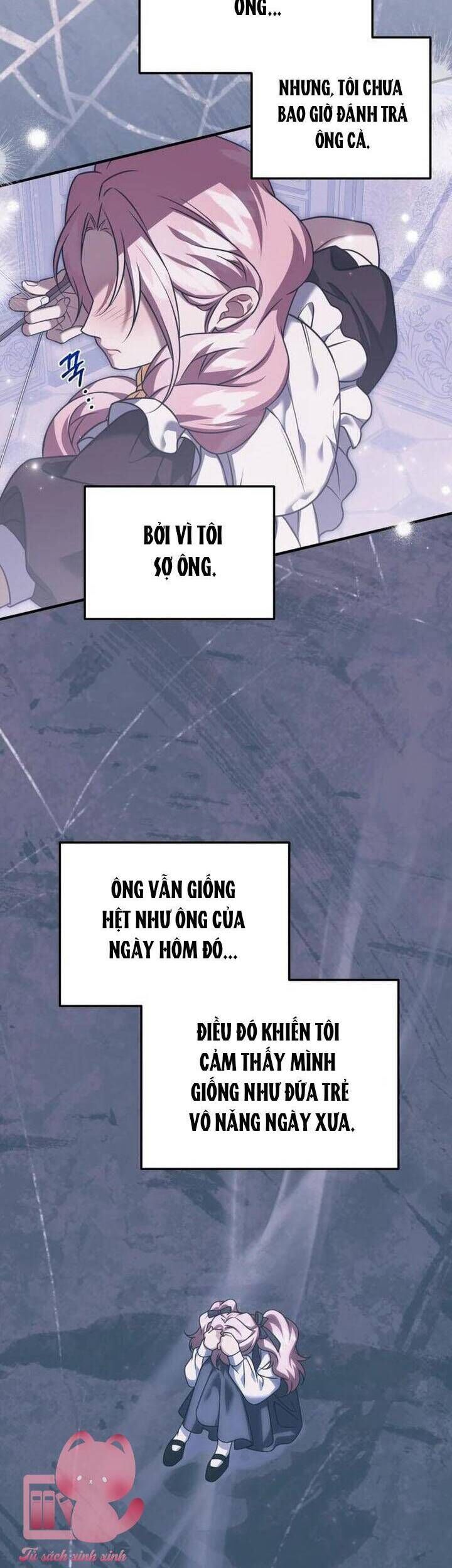 Cách Khiến Cuốn Tiểu Thuyết Bi Kịch Thành Chữa Lành! - Chương 46 - Trang 33