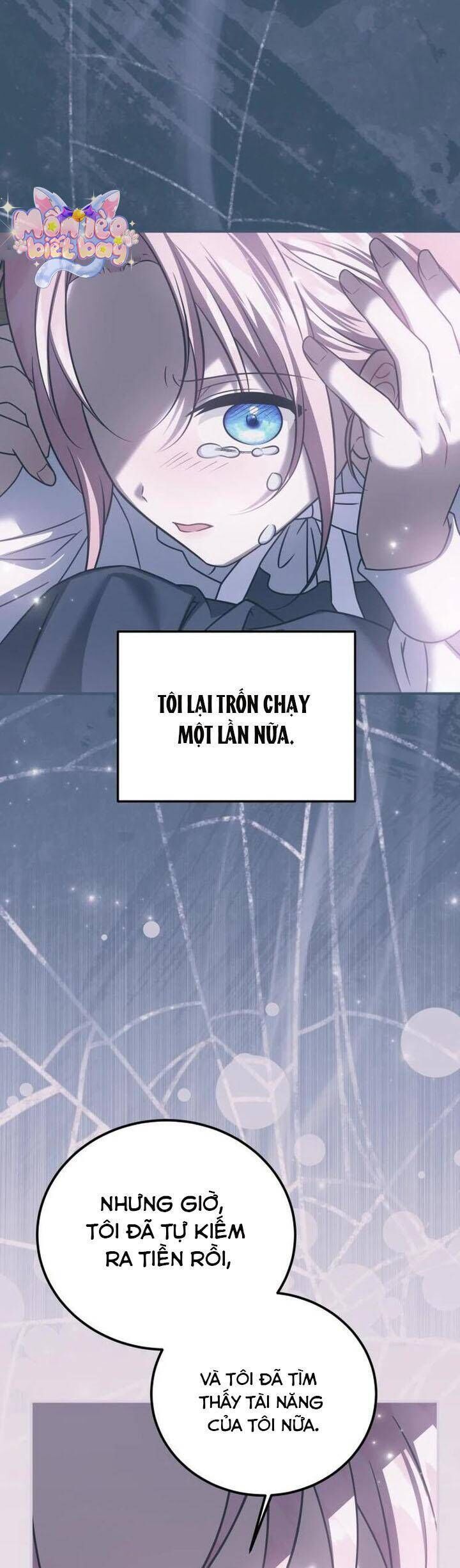 Cách Khiến Cuốn Tiểu Thuyết Bi Kịch Thành Chữa Lành! - Chương 46 - Trang 34