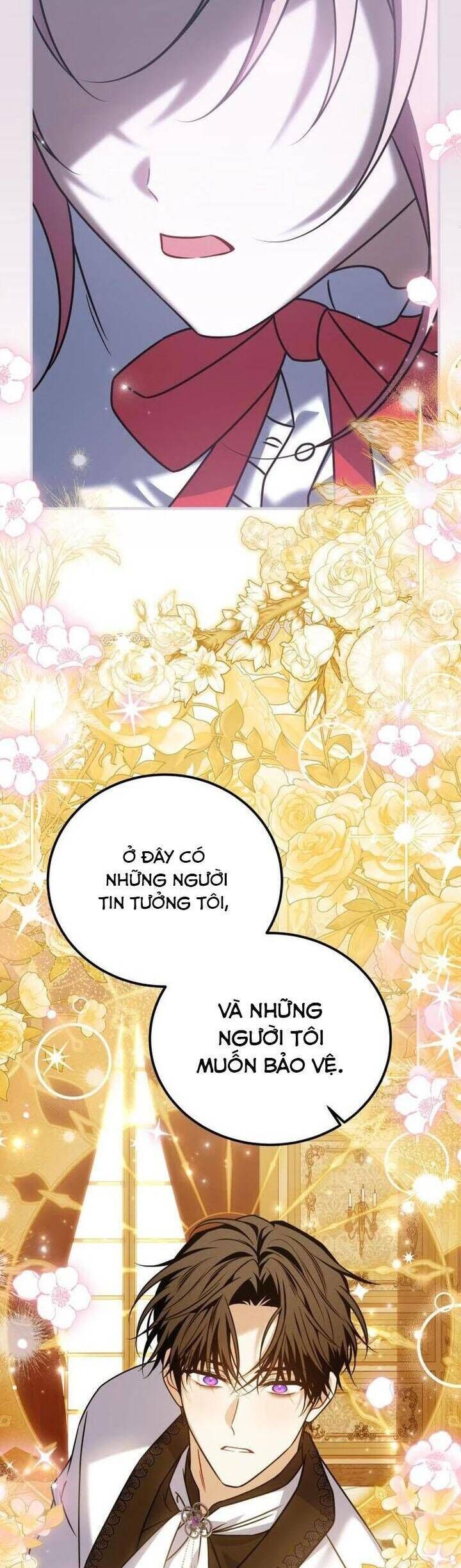 Cách Khiến Cuốn Tiểu Thuyết Bi Kịch Thành Chữa Lành! - Chương 46 - Trang 35