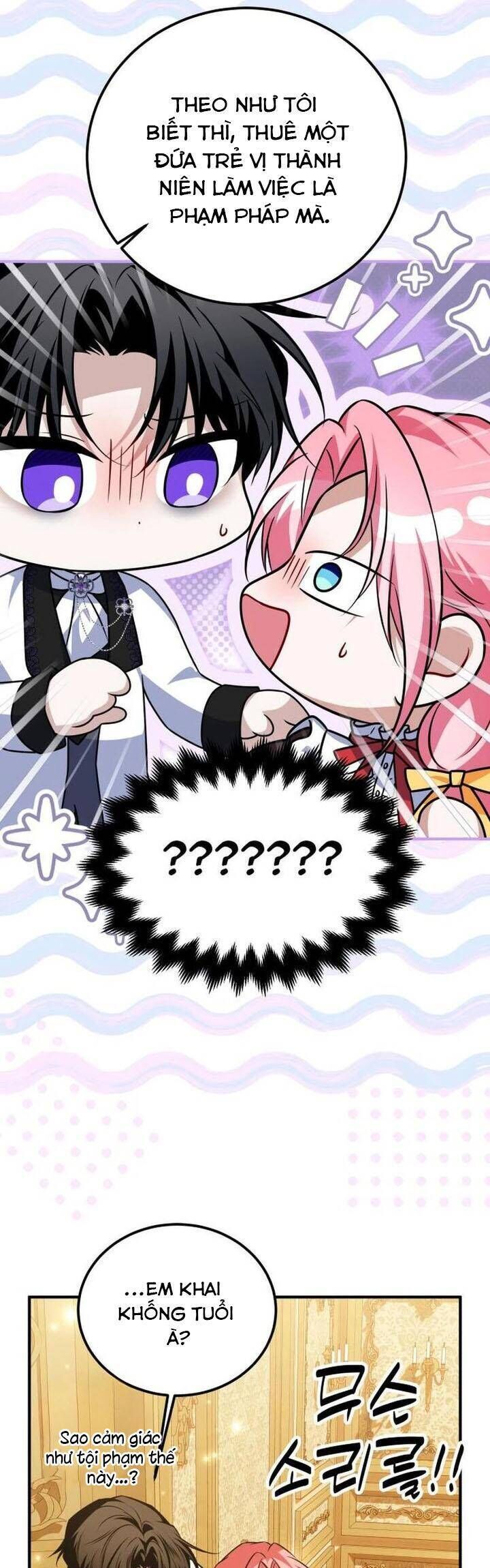 Cách Khiến Cuốn Tiểu Thuyết Bi Kịch Thành Chữa Lành! - Chương 46 - Trang 5