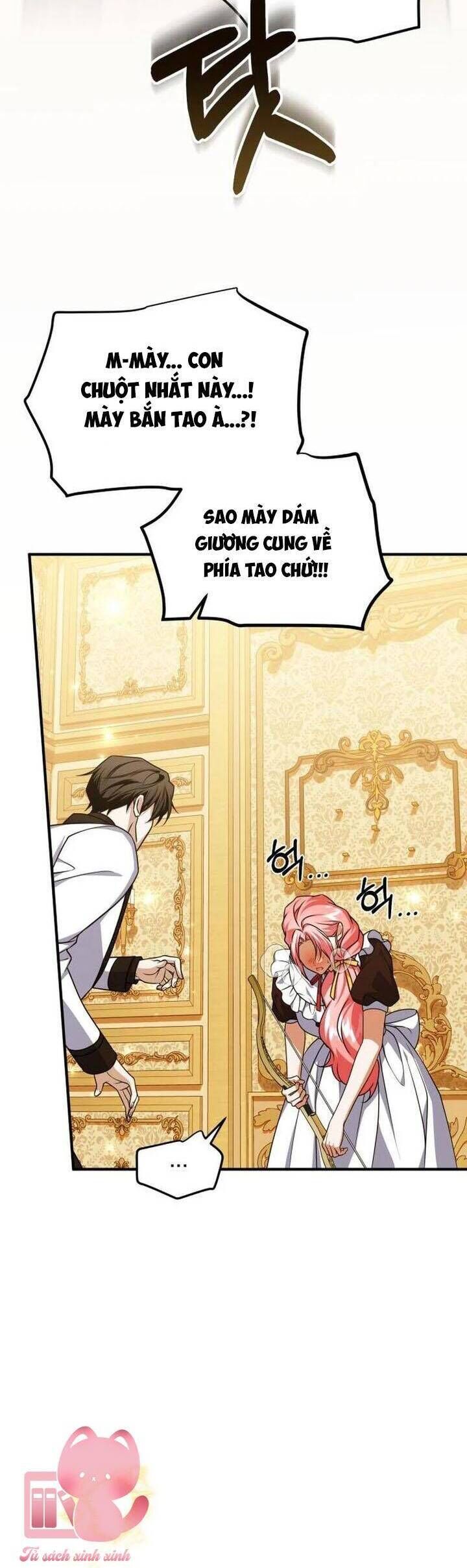 Cách Khiến Cuốn Tiểu Thuyết Bi Kịch Thành Chữa Lành! - Chương 46 - Trang 41