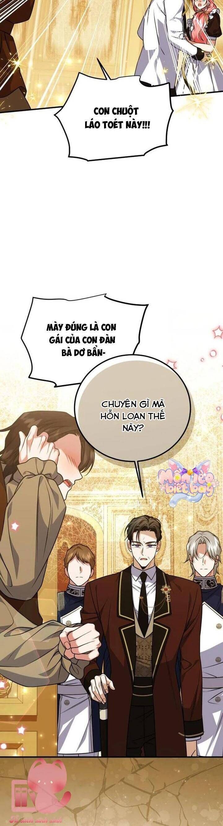 Cách Khiến Cuốn Tiểu Thuyết Bi Kịch Thành Chữa Lành! - Chương 46 - Trang 43