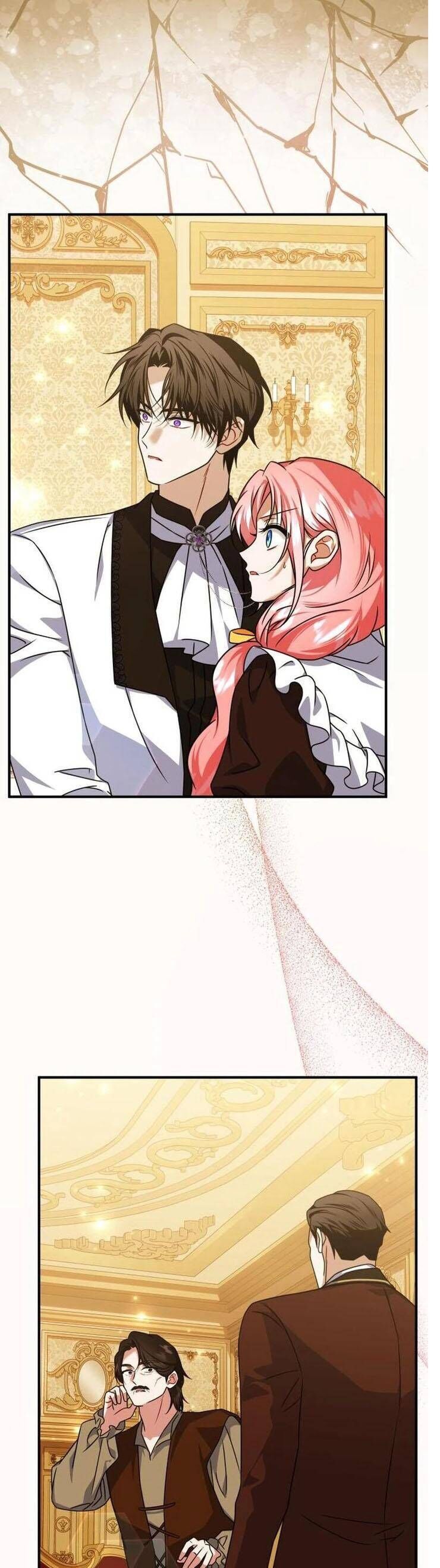 Cách Khiến Cuốn Tiểu Thuyết Bi Kịch Thành Chữa Lành! - Chương 46 - Trang 44