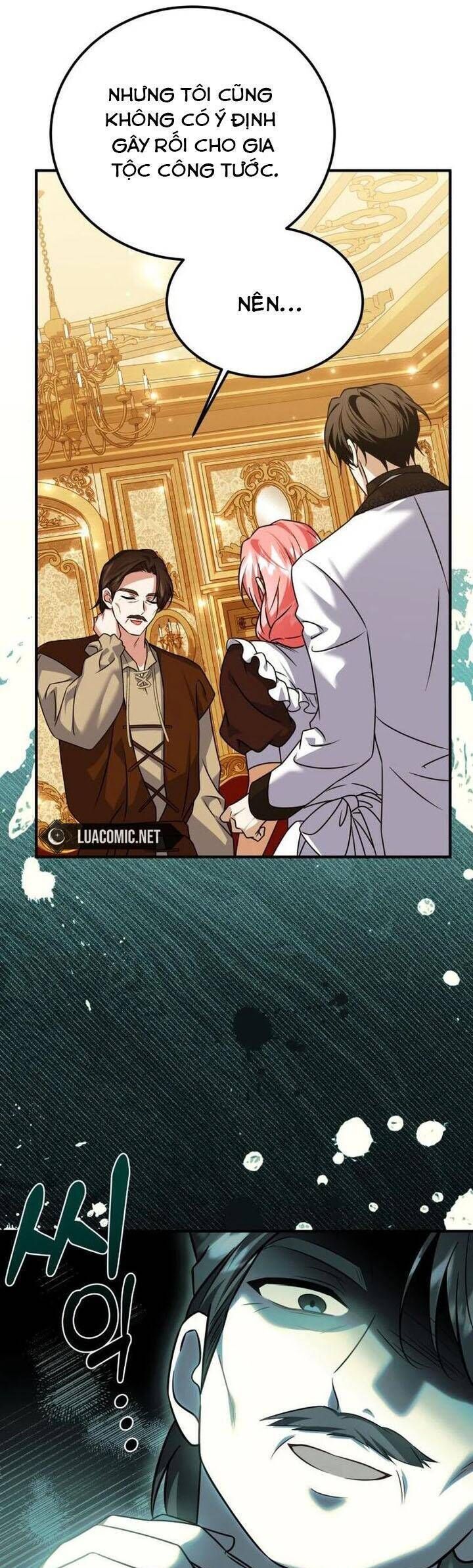 Cách Khiến Cuốn Tiểu Thuyết Bi Kịch Thành Chữa Lành! - Chương 46 - Trang 8