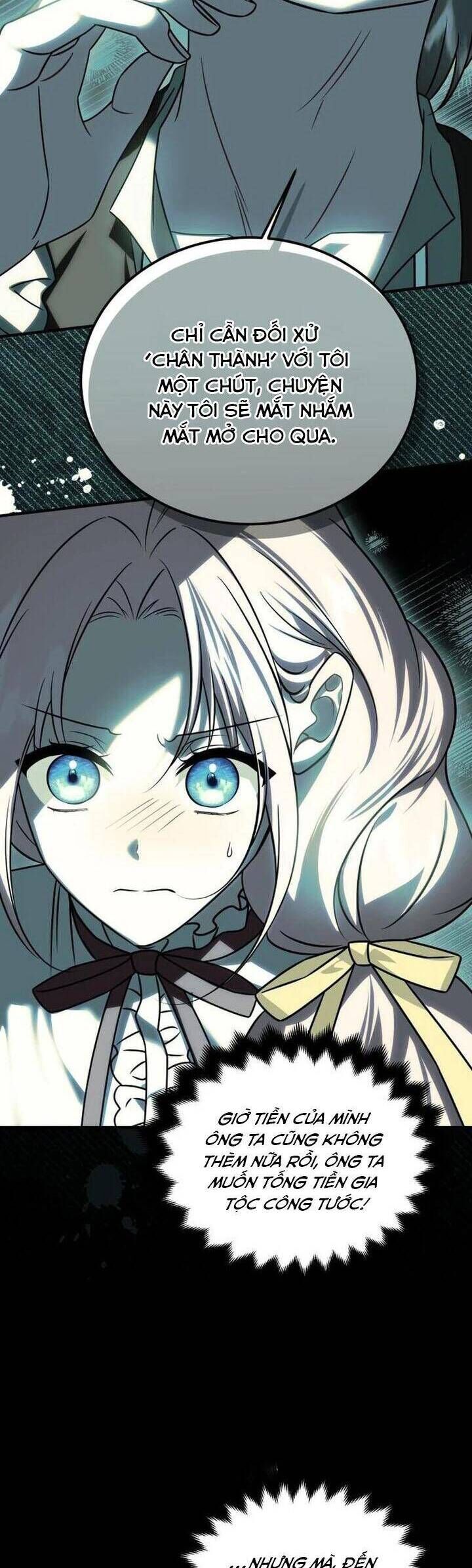 Cách Khiến Cuốn Tiểu Thuyết Bi Kịch Thành Chữa Lành! - Chương 46 - Trang 9