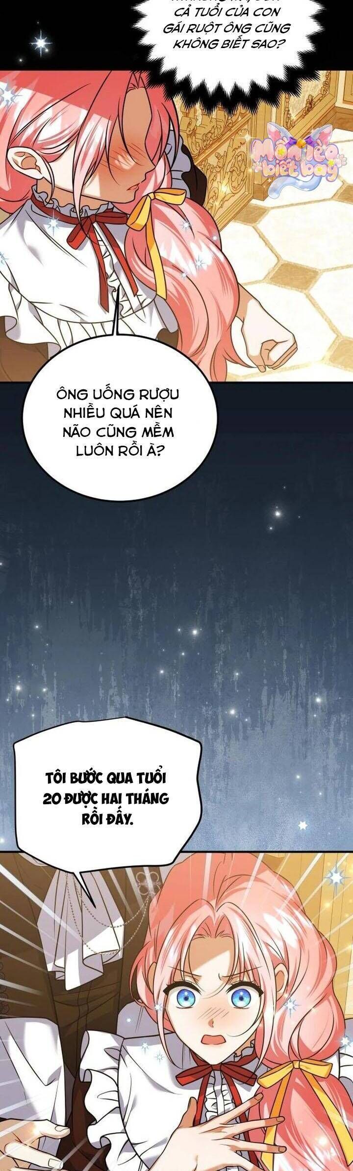 Cách Khiến Cuốn Tiểu Thuyết Bi Kịch Thành Chữa Lành! - Chương 46 - Trang 10