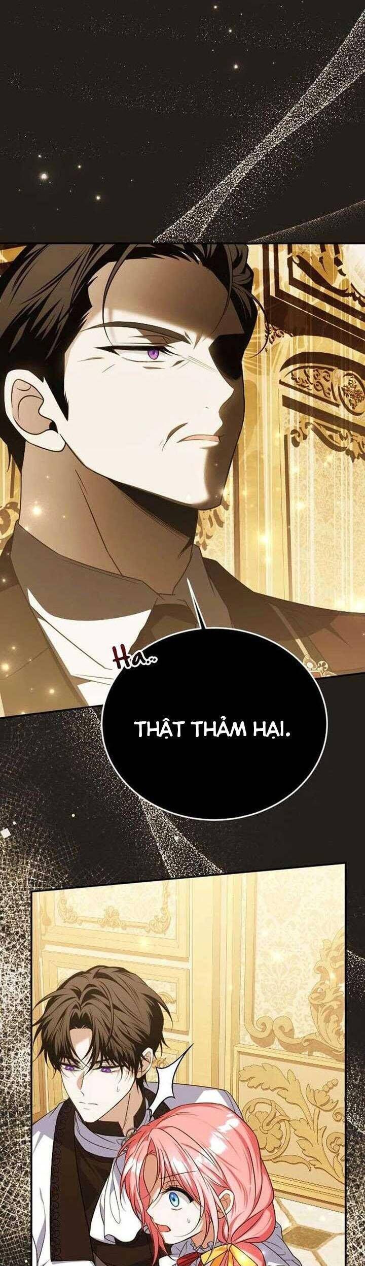 Cách Khiến Cuốn Tiểu Thuyết Bi Kịch Thành Chữa Lành! - Chương 47 - Trang 11