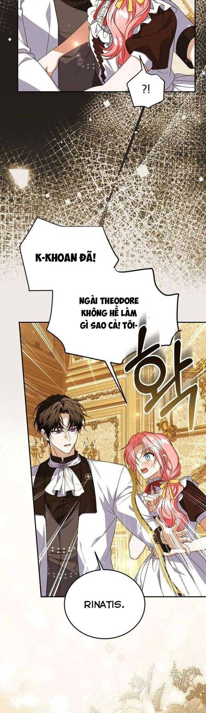 Cách Khiến Cuốn Tiểu Thuyết Bi Kịch Thành Chữa Lành! - Chương 47 - Trang 12