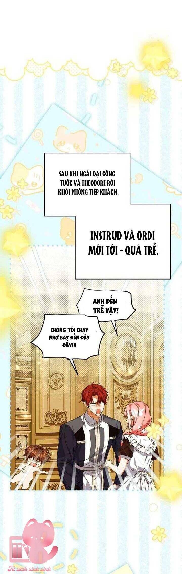 Cách Khiến Cuốn Tiểu Thuyết Bi Kịch Thành Chữa Lành! - Chương 47 - Trang 18