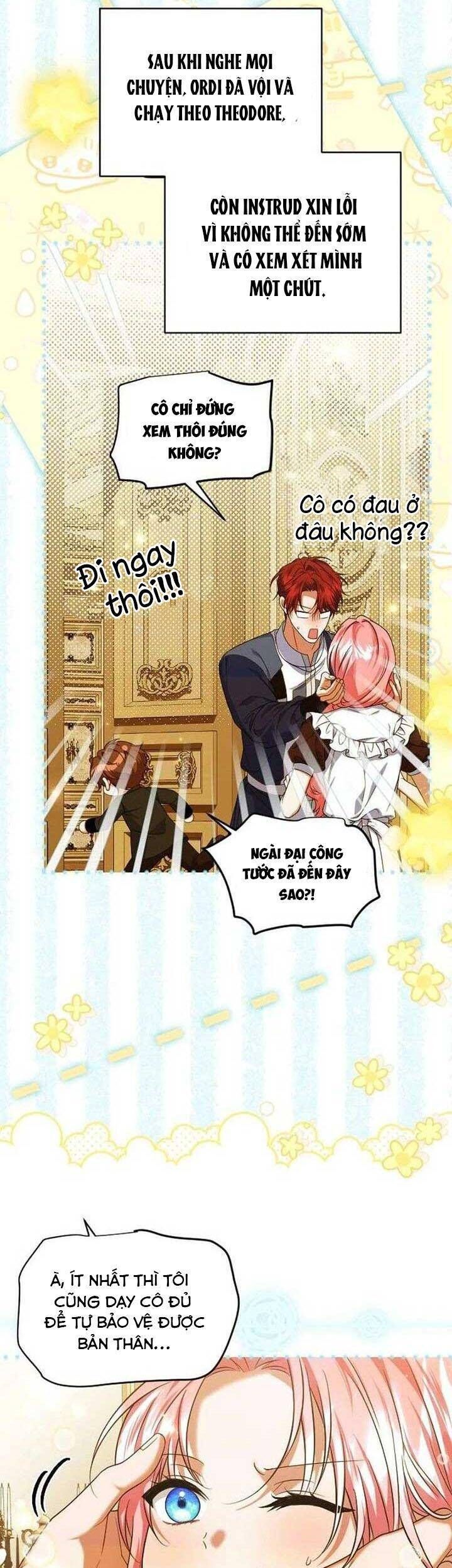 Cách Khiến Cuốn Tiểu Thuyết Bi Kịch Thành Chữa Lành! - Chương 47 - Trang 19