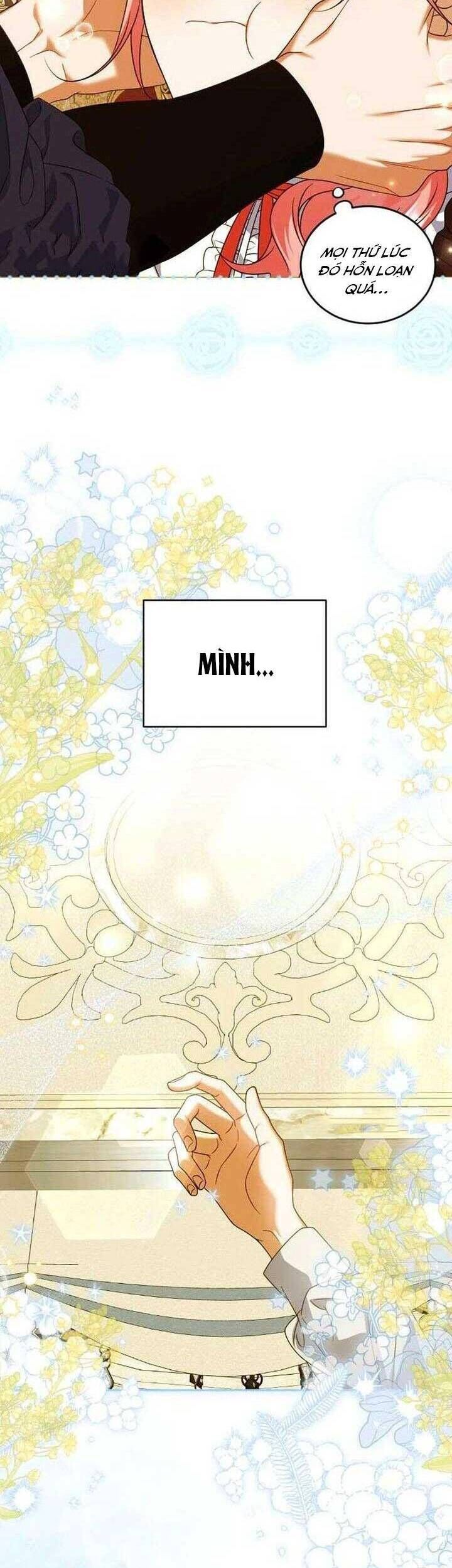 Cách Khiến Cuốn Tiểu Thuyết Bi Kịch Thành Chữa Lành! - Chương 47 - Trang 20