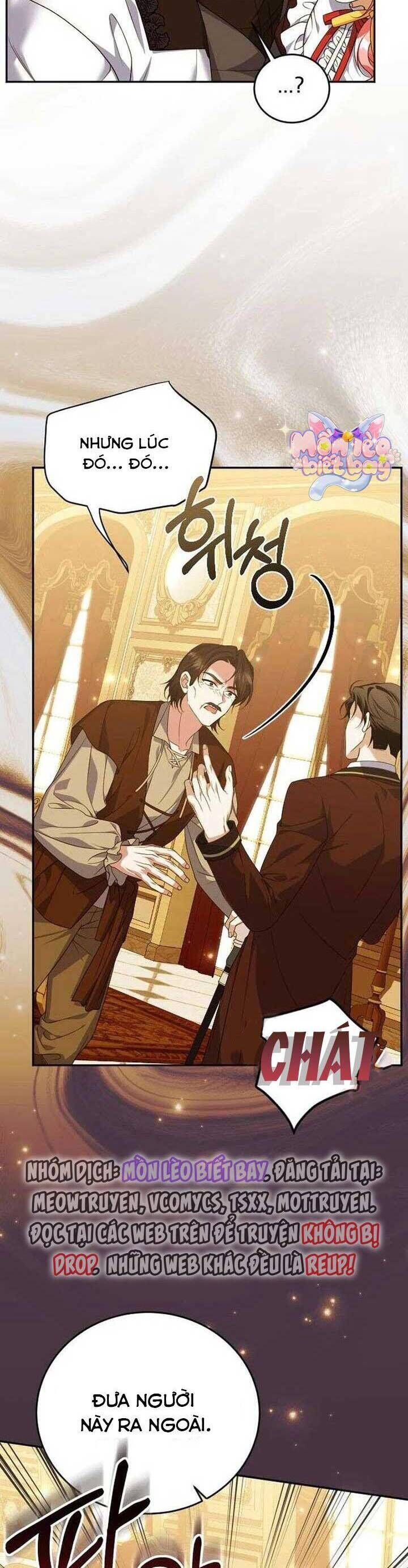 Cách Khiến Cuốn Tiểu Thuyết Bi Kịch Thành Chữa Lành! - Chương 47 - Trang 3