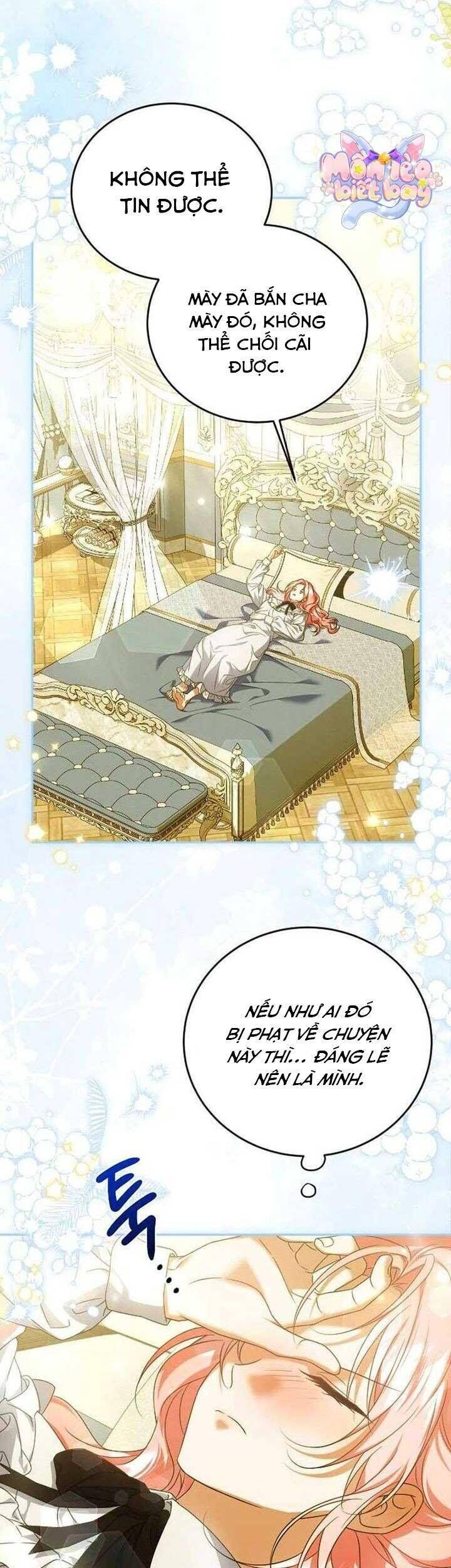 Cách Khiến Cuốn Tiểu Thuyết Bi Kịch Thành Chữa Lành! - Chương 47 - Trang 21