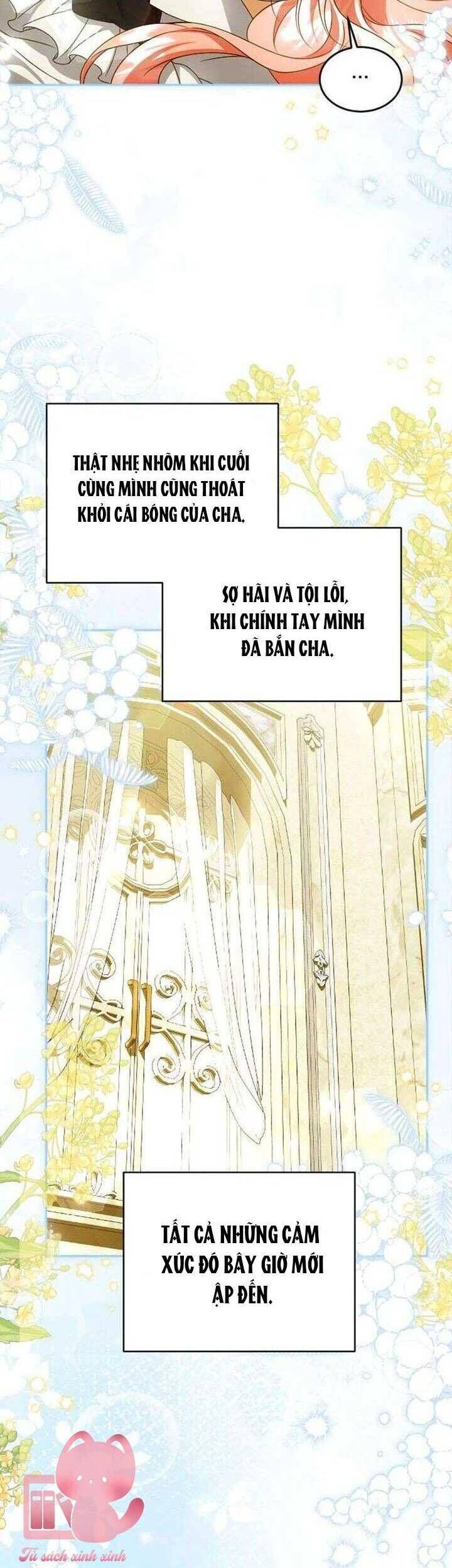 Cách Khiến Cuốn Tiểu Thuyết Bi Kịch Thành Chữa Lành! - Chương 47 - Trang 22