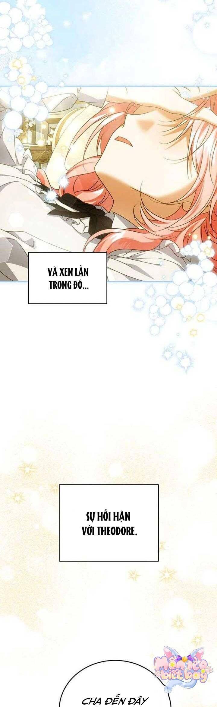 Cách Khiến Cuốn Tiểu Thuyết Bi Kịch Thành Chữa Lành! - Chương 47 - Trang 23