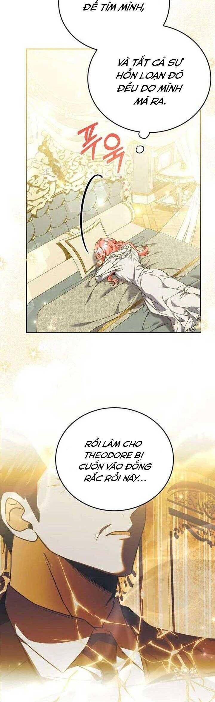 Cách Khiến Cuốn Tiểu Thuyết Bi Kịch Thành Chữa Lành! - Chương 47 - Trang 24