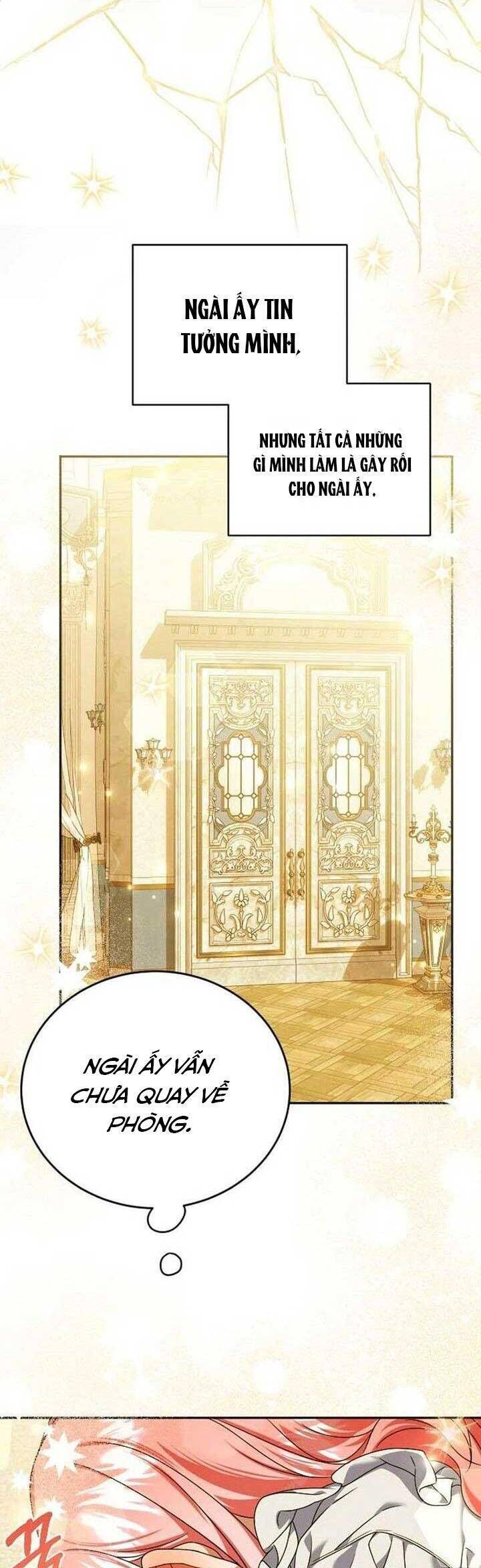 Cách Khiến Cuốn Tiểu Thuyết Bi Kịch Thành Chữa Lành! - Chương 47 - Trang 25