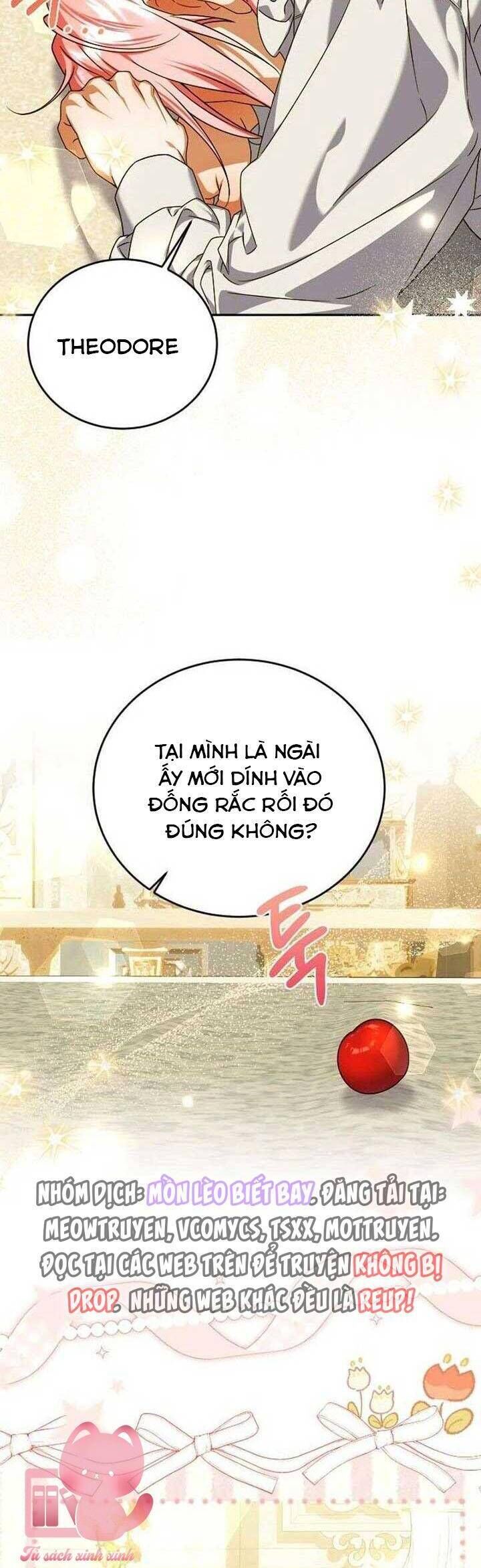 Cách Khiến Cuốn Tiểu Thuyết Bi Kịch Thành Chữa Lành! - Chương 47 - Trang 26