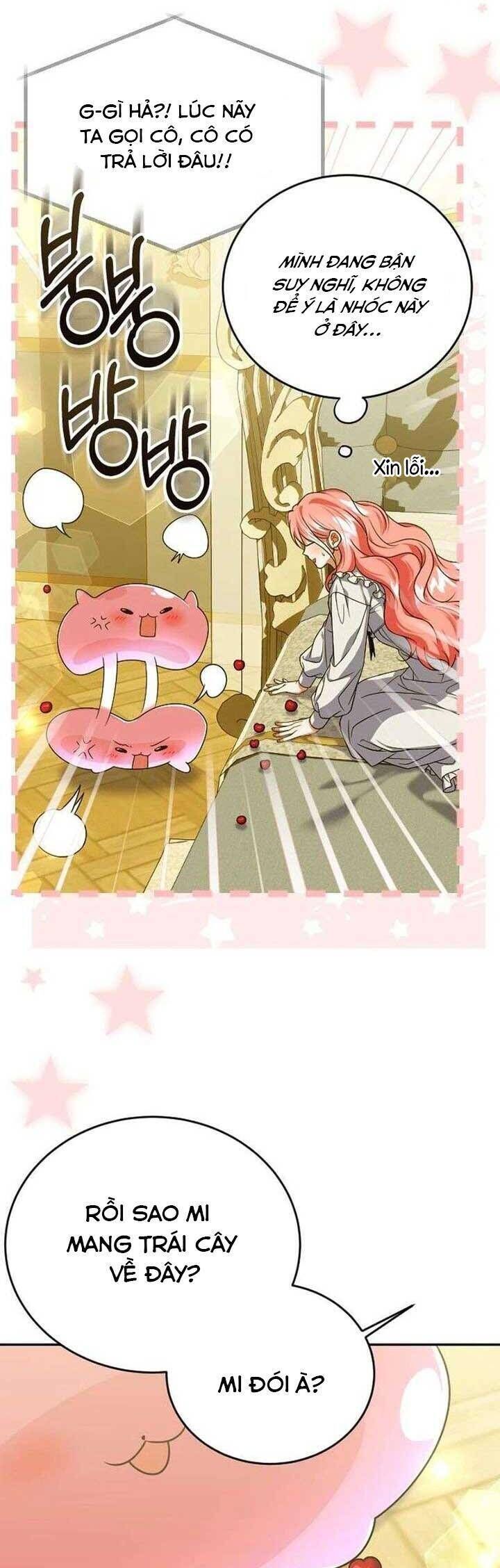 Cách Khiến Cuốn Tiểu Thuyết Bi Kịch Thành Chữa Lành! - Chương 47 - Trang 29