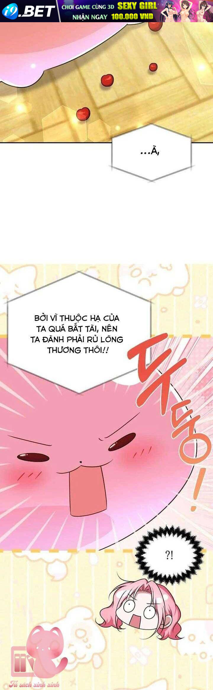 Cách Khiến Cuốn Tiểu Thuyết Bi Kịch Thành Chữa Lành! - Chương 47 - Trang 30