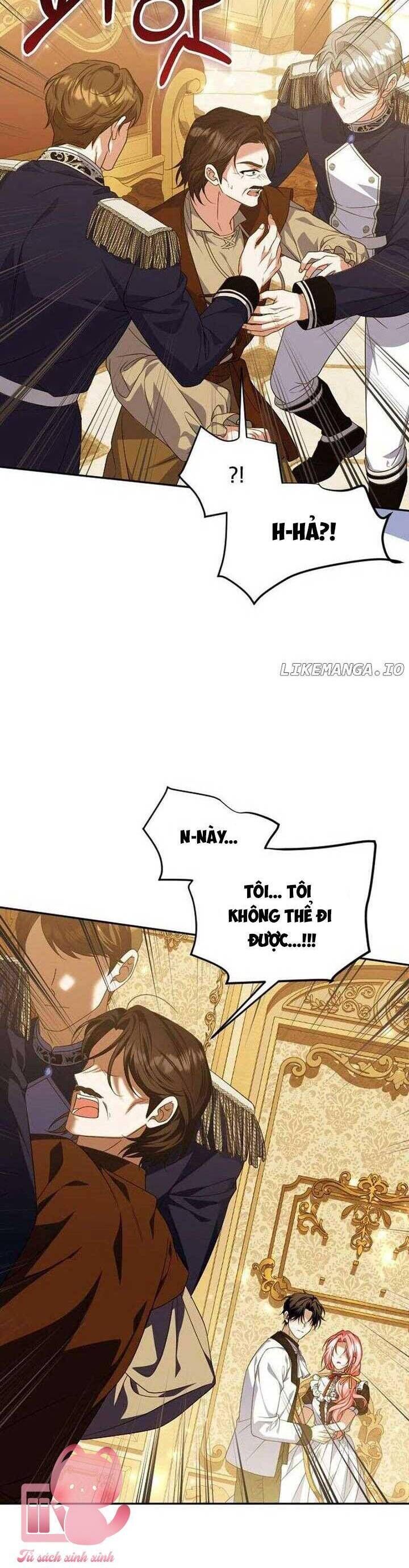 Cách Khiến Cuốn Tiểu Thuyết Bi Kịch Thành Chữa Lành! - Chương 47 - Trang 4