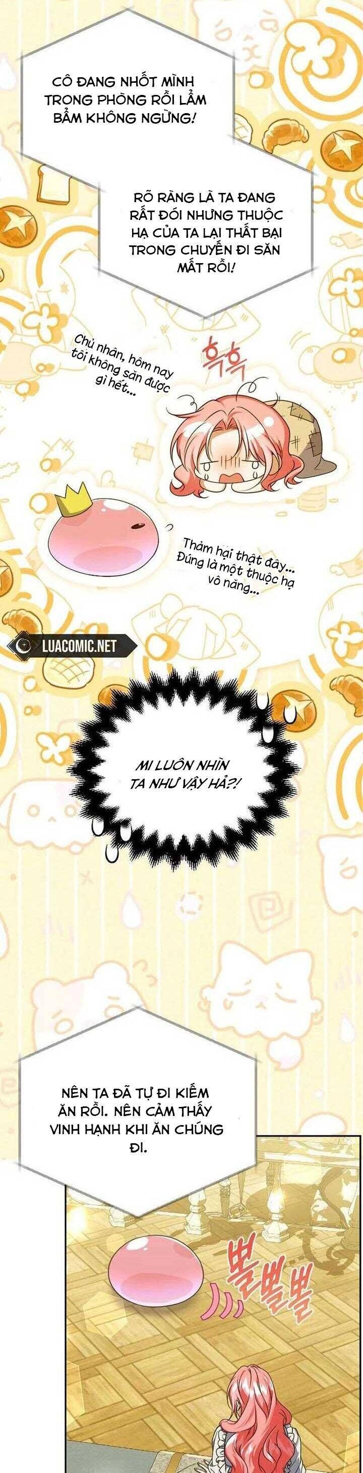 Cách Khiến Cuốn Tiểu Thuyết Bi Kịch Thành Chữa Lành! - Chương 47 - Trang 31